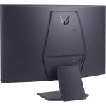 LG 27GS60QC-B Ultragear Curved Gaming Monitor 27-Inch QHD (2560x1440)