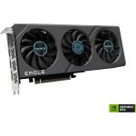 GIGABYTE GeForce RTX 4060 Eagle OC 8G Graphics Card