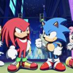 PlayStation 5 Sonic Origins Plus 