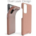 Crave Dual Layer Case for Samsung Galaxy S20 FE, S20 FE 5G - Blush