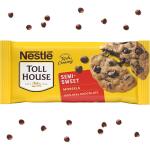 Nestle Semi Sweet Morsels, 72 0z