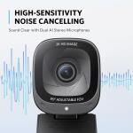 Anker PowerConf C200 2K Webcam