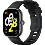 Xiaomi Redmi Watch 4 Smartwatch - Silver Gray