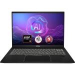 MSI Summit A16 AI+ (2024) 16-Inch QHD+ 165Hz 2-in-1 Touchscreen Laptop