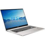 MSI 16-Inch QHD+ Prestige 16 Evo A13M-408US (Urban Silver)