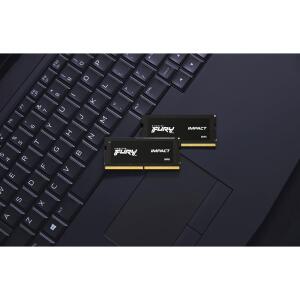 Kingston FURY Impact 32GB Laptop Memory Kit of 2