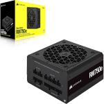 Corsair RM750e (2023) Fully Modular Low-Noise Power Supply - Black