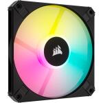 Corsair AF120 RGB Slim, 120mm PWM Fluid Dynamic Bearing Fan