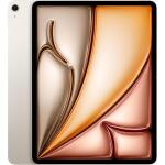 iPad Air 13-inch,8GB Ram 512GB, M2 chip (Starlight)