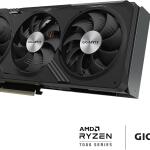 GIGABYTE Radeon RX 7800 XT Gaming OC 16G (GV-R78XTGAMING OC-16GD)