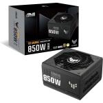 ASUS TUF Gaming 850W Gold Fully Modular Power Supply