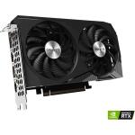 GIGABYTE GeForce RTX 3060 WINDFORCE OC 12G Graphics Card