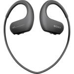 Sony Walkman 4GB Headphone-Integrated - Black