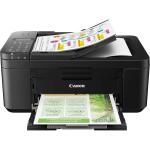 Canon PIXMA TR4720 All-in-One Wireless Printer - Black