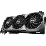 MSI Gaming RTX 4080 Super 16G Ventus 3X OC Graphics Card