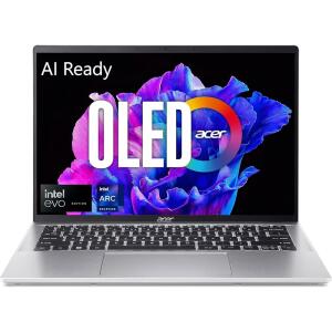 Acer Swift Go 14 2024 Ultra 7 14-Inch OLED