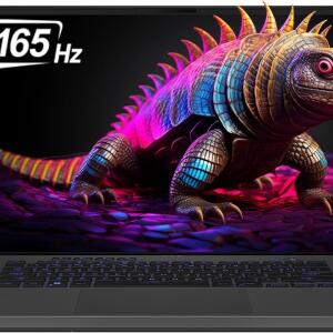 ASUS ROG Zephyrus G16, i7-13620H, RTX 4070, 32GB RAM, 2TB SSD, 16" FHD