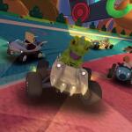 Xbox One - Nickelodeon Kart Racers