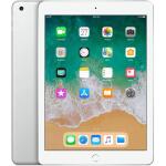 Apple iPad 9.7-inch Early 2018 32GB Silver Wi-Fi Only (Renewed)