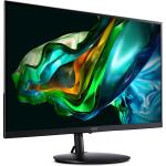 Acer SH242Y Ebmihx 23.8" FHD 1920x1080 Home Office Ultra-Thin IPS Computer Monitor