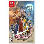 Apollo Justice Ace Attorney Trilogy for Nintendo Switch