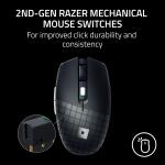 Razer Orochi V2 Mobile Wireless Gaming Mouse