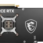 MSI GeForce RTX 4090 Gaming X Slim 24G