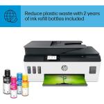 HP Smart -Tank Plus 651 Wireless All-in-One Ink -Tank Printer