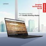 Lenovo 15.6-Inch Full HD Essential IdeaPad