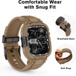 amBand case for Apple Watch Series 10