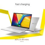 ASUS E1504FA-AS54 Vivobook Go 15.6-Inch Laptop