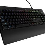 Logitech G213 Prodigy Gaming Keyboard