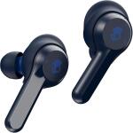 Skullcandy Indy True Wireless In-Ear Earbuds - Indigo