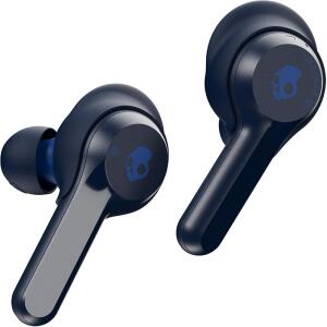 Skullcandy Indy True Wireless In-Ear Earbuds - Indigo