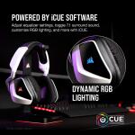 CORSAIR VOID RGB ELITE Wireless Gaming Headset