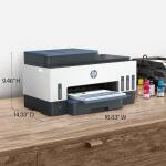 HP Smart Tank 7602 Wireless All-in-One Ink Tank Printer