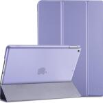 ProCase iPad Case for 9th/8th/7th Generation (2021/2020/2019), 10.2 Inch iPad Cover (Lightpurple)