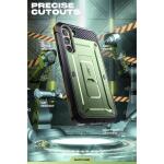 SUPCASE for Samsung Galaxy S23 Case with Stand (Unicorn Beetle Pro) - Guldan