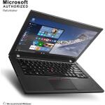 Lenovo ThinkPad T460s Intel Core i5-6300U, 8GB RAM, 256GB SSD (Renewed)