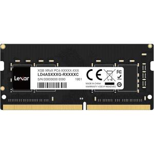 Lexar SODIMM 16GB DDR4 RAM PC Laptop Computer Memory