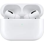 Apple AirPods Pro (1st Generation) with MagSafe Charging Case - White