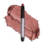 Julep Eyeshadow 101 Cre to Powder Waterproof Eyeshadow Stick Red Wine Shimmer