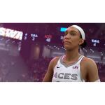 NBA 2K25 PlayStation 5 Standard