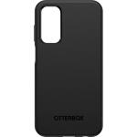 OtterBox Samsung Galaxy A15 5G Commuter Series Lite Case - Black (No Port Covers)