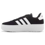 Adidas Women's VL Court Bold Platform Sneaker