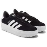 Adidas Women's VL Court Bold Platform Sneaker