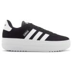 Adidas Women's VL Court Bold Platform Sneaker