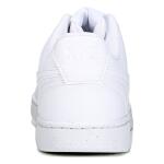 Nike Men's Court Vision Low Sneaker White/White