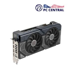 ASUS GeForce RTX4070 SUPER Dual Graphic Card