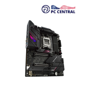 AMD 7900X Ryzen9 ASUS ROG STRIX 4.7 GHz 12-Core Processor B650E-E GAMING WIFI ATX Motherboard Kit